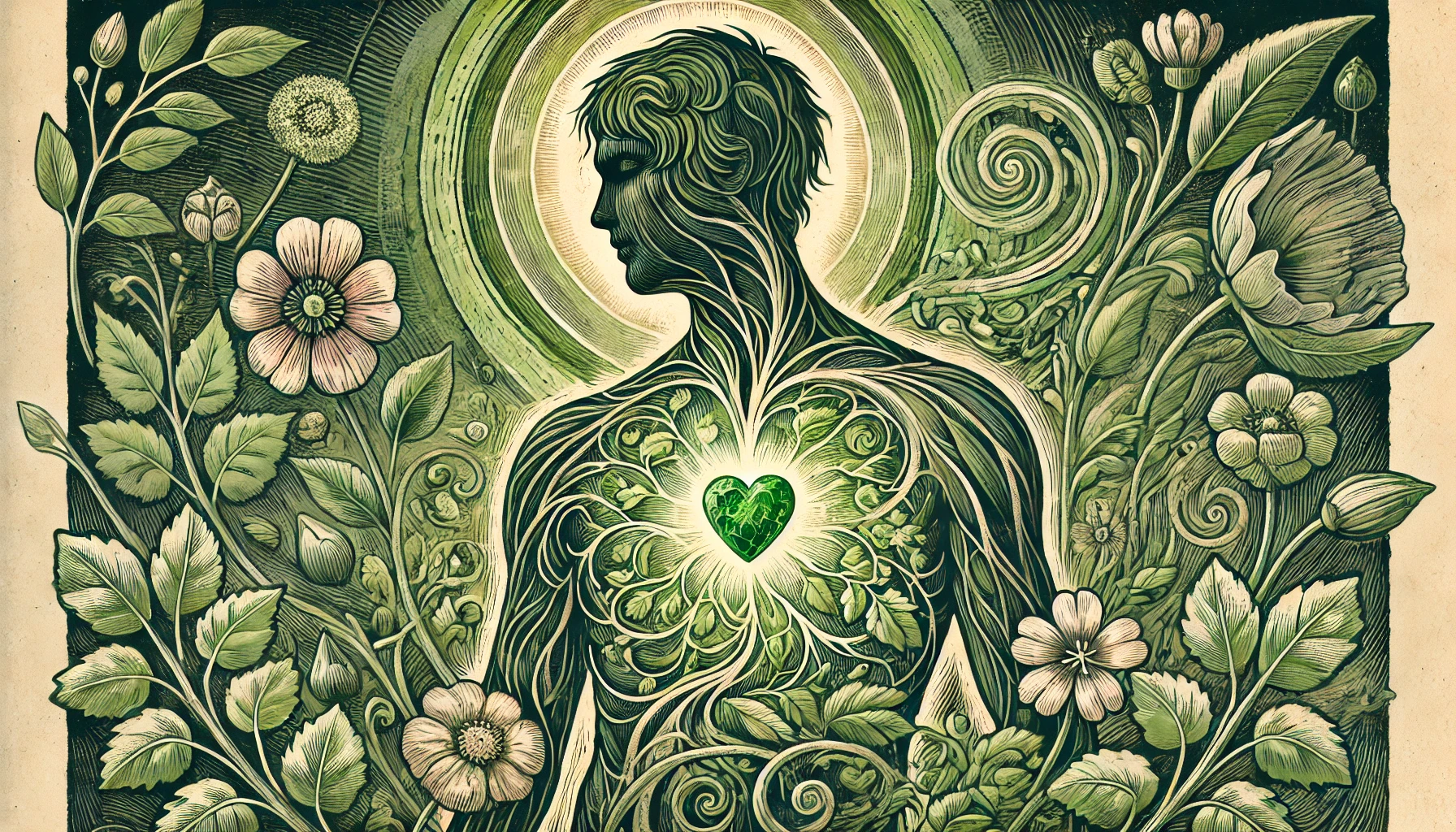 emotional healing with moldavite